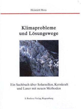 Klimaprobleme - Lösungswege