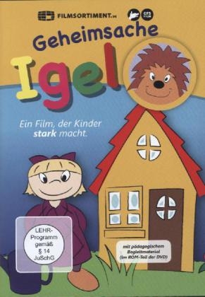 Geheimsache Igel