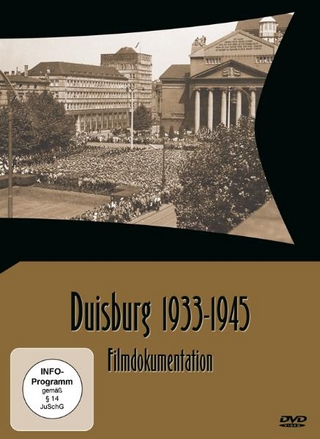 Duisburg 1933 - 1945