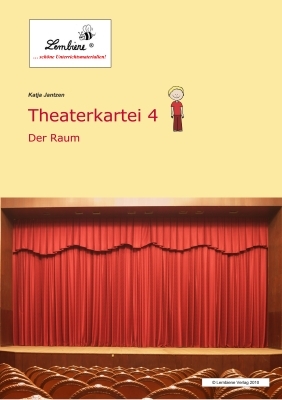 Theater-Kartei 4 - Der Raum