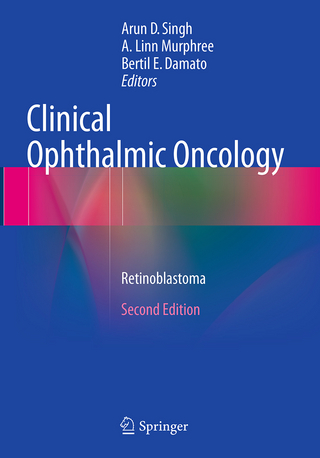 Clinical Ophthalmic Oncology
