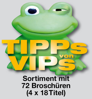 TIPPs von VIPs