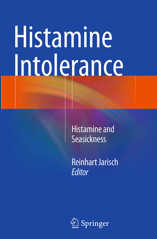 Histamine Intolerance