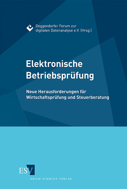 Elektronische Betriebspr&uuml;fung