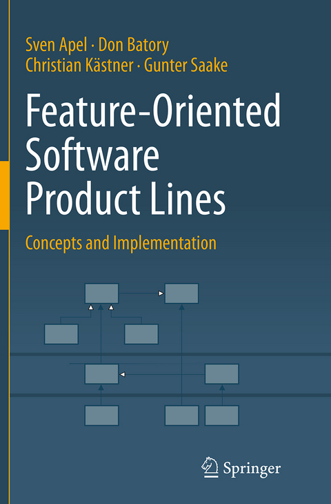 Feature-Oriented Software Product Lines - Sven Apel, Don Batory, Christian Kästner, Gunter Saake