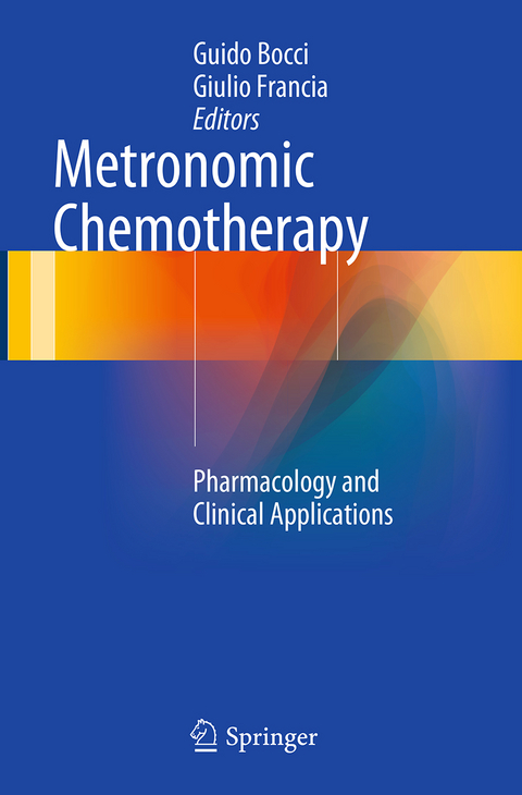 Metronomic Chemotherapy - 