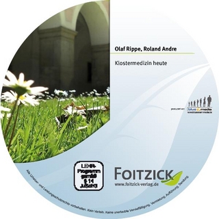 Klostermedizin heute