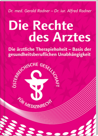 Die Rechte des Arztes