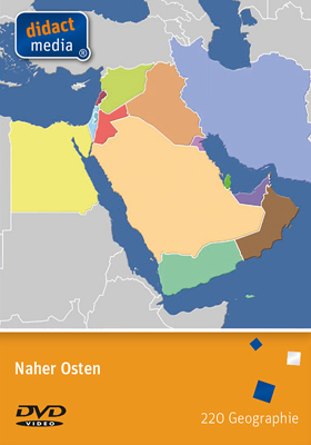 Naher Osten