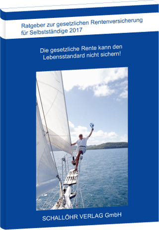 Ratgeber für Selbstständige 2017