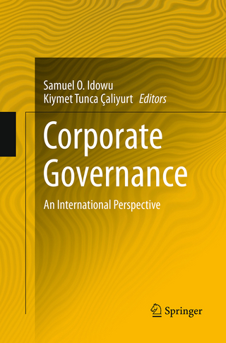 Corporate Governance