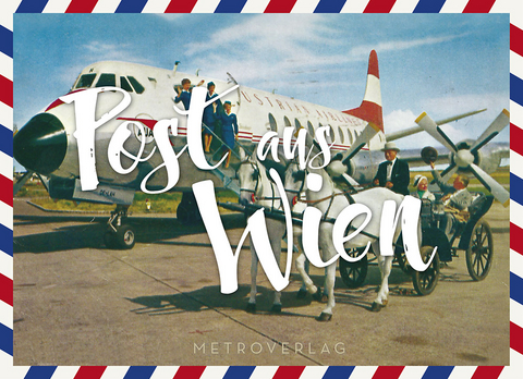 Post aus Wien
