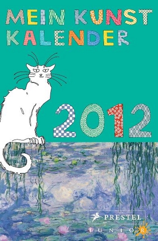 Mein Kunst-Kalender 2012