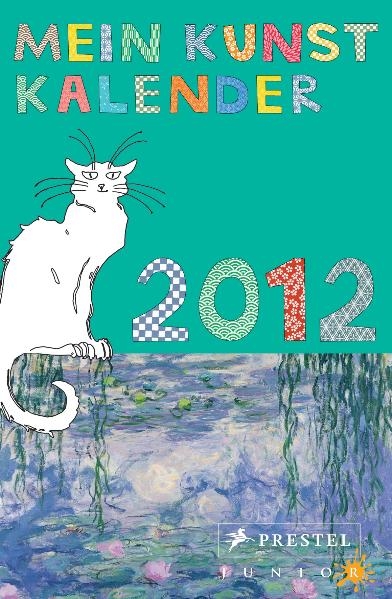 Mein Kunst-Kalender 2012