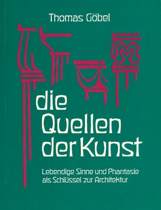Die Quellen der Kunst