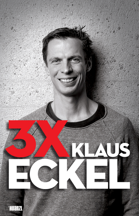 Edition Best of Kabarett Set: Klaus Eckel - Klaus Eckel