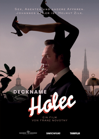Deckname Holec