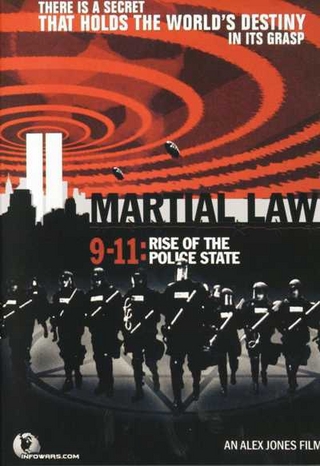 Martial law