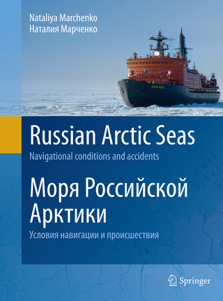 Russian Arctic Seas