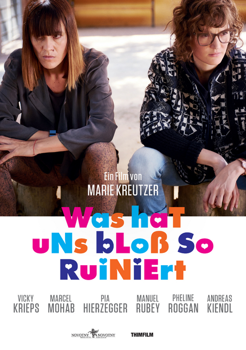 Was hat uns blo&szlig; so ruiniert