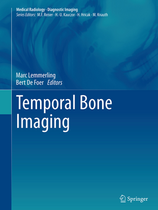 Temporal Bone Imaging