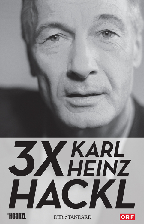 Set: Karlheinz Hackl