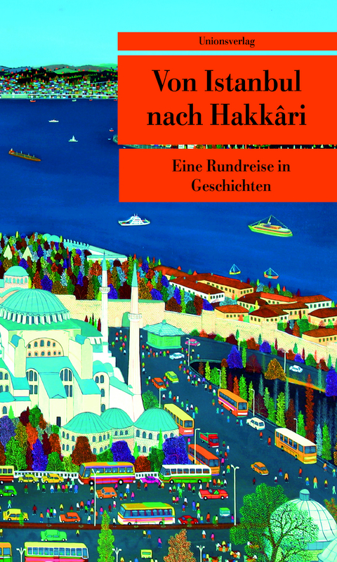 Von Istanbul nach Hakkari - 