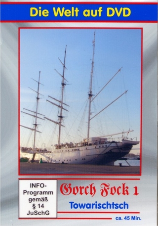 Gorch Fock 1