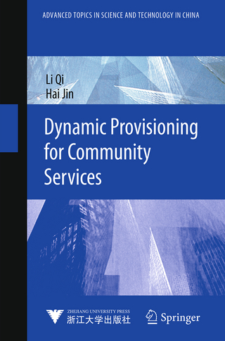 Dynamic Provisioning for Community Services