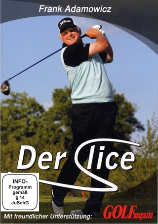 Golf - Der Slice