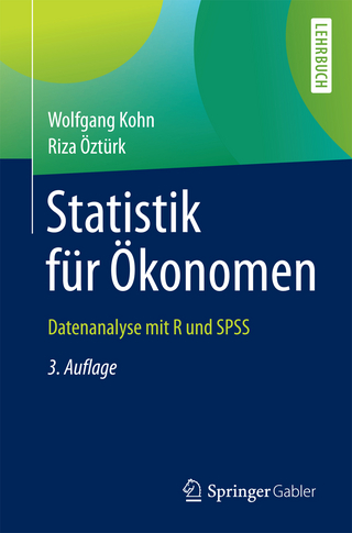 Statistik für Ökonomen