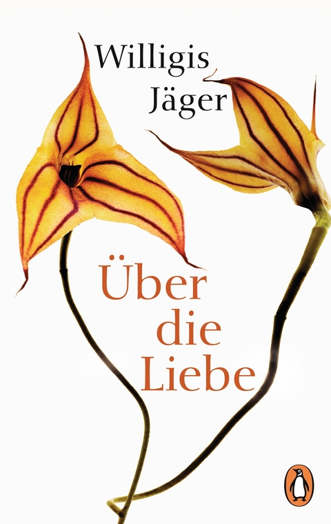 &Uuml;ber die Liebe - Willigis J&auml;ger OSB