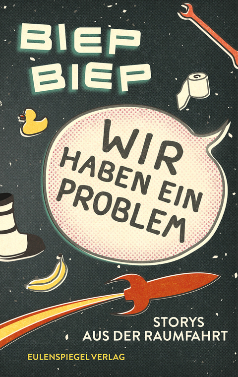 Wir haben ein Problem - Eugen Reichl
