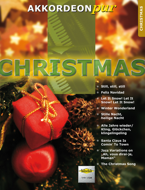 Christmas - Hans-G&uuml;nther K&ouml;lz