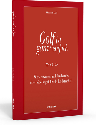 Golf ist ganz einfach