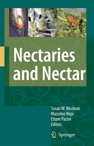 Nectaries and Nectar