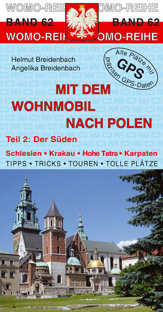 Mit dem Wohnmobil nach Polen