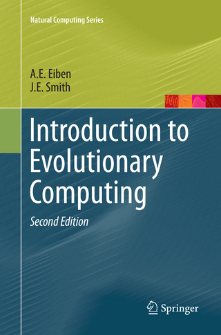 Introduction to Evolutionary Computing