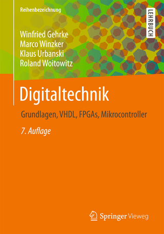 Digitaltechnik