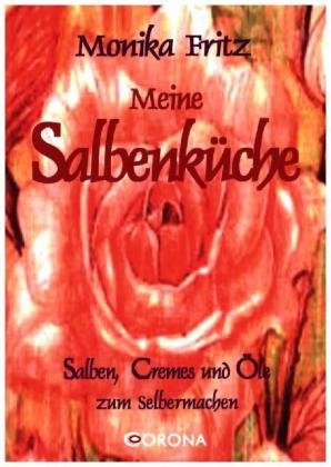 Meine Salbenküche