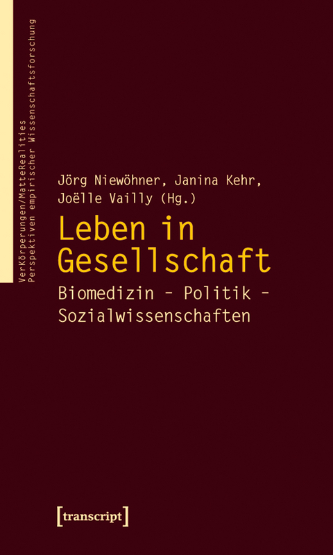 Leben in Gesellschaft - 
