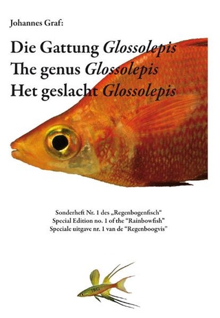 Die Gattung Glossolepis