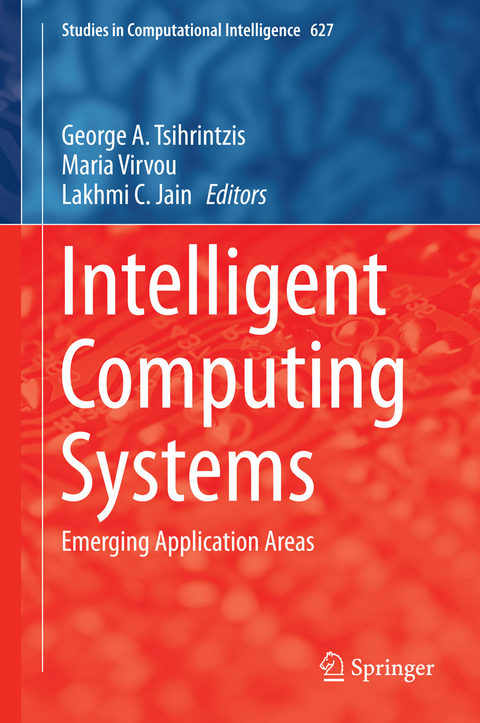 Intelligent Computing Systems - 