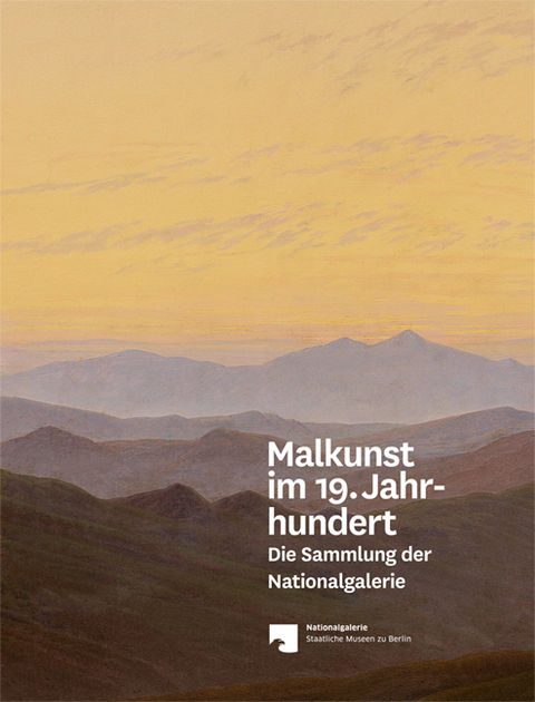 Malkunst im 19. Jahrhundert - 
