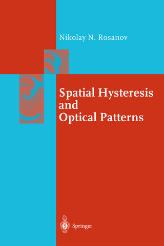 Spatial Hysteresis and Optical Patterns