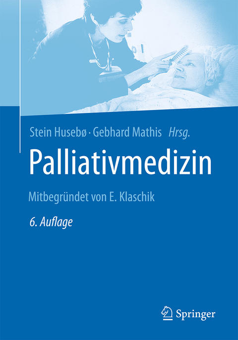 Palliativmedizin - 