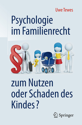 Psychologie im Familienrecht