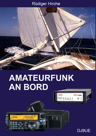 Amateurfunk an Bord