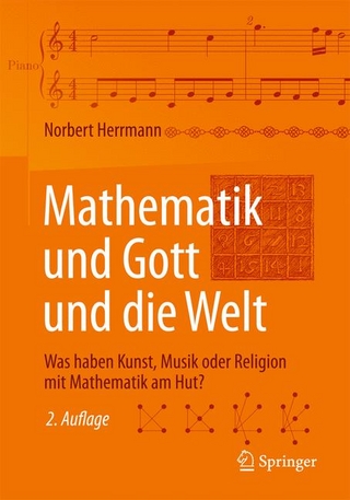 Mathematik und Gott und die Welt