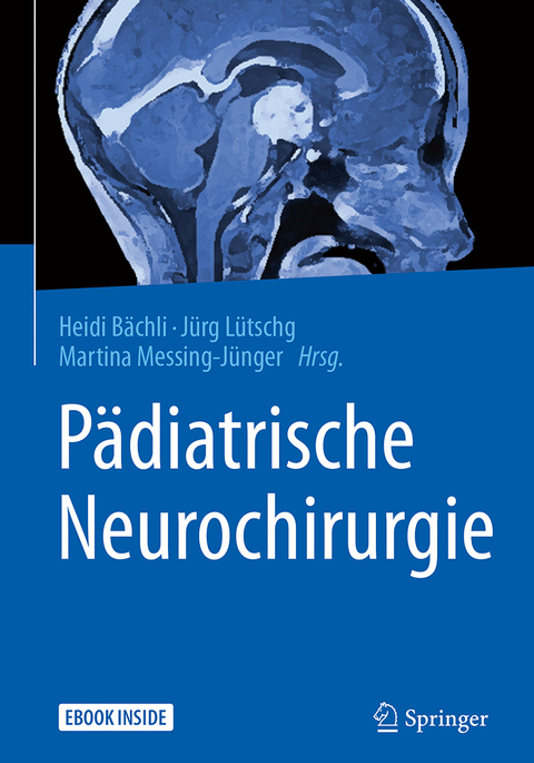 P&auml;diatrische Neurochirurgie - 